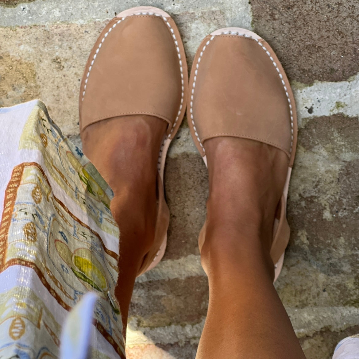 Avarcas espadrilles hot sale