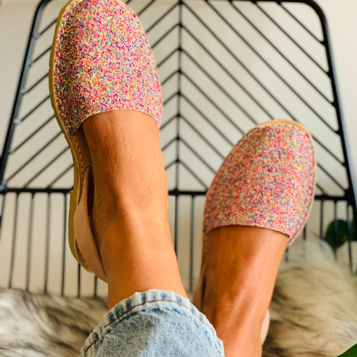 Palmaira espadrilles sales