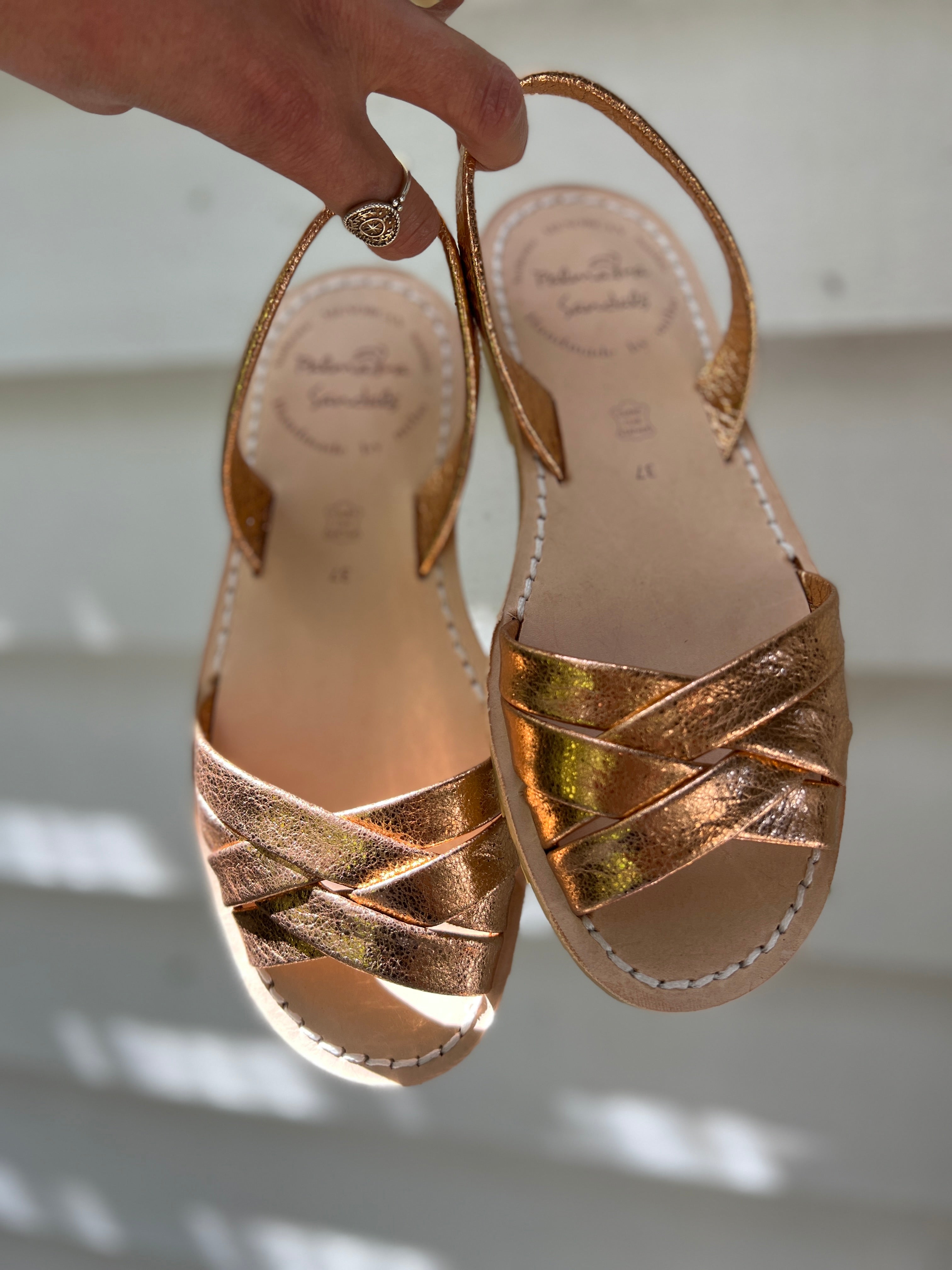 Seasalt deals palmaira sandals